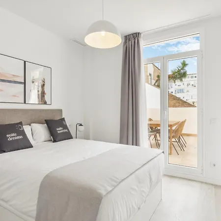 Limehome Valencia Calle De Cadiz Exterior photo