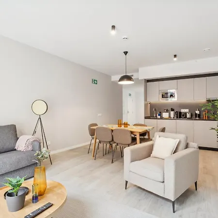 Limehome Valencia Calle De Cadiz Room photo