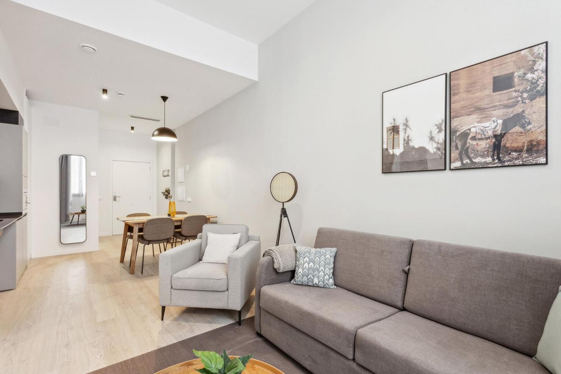 Apartament Limehome Calle De Cadiz