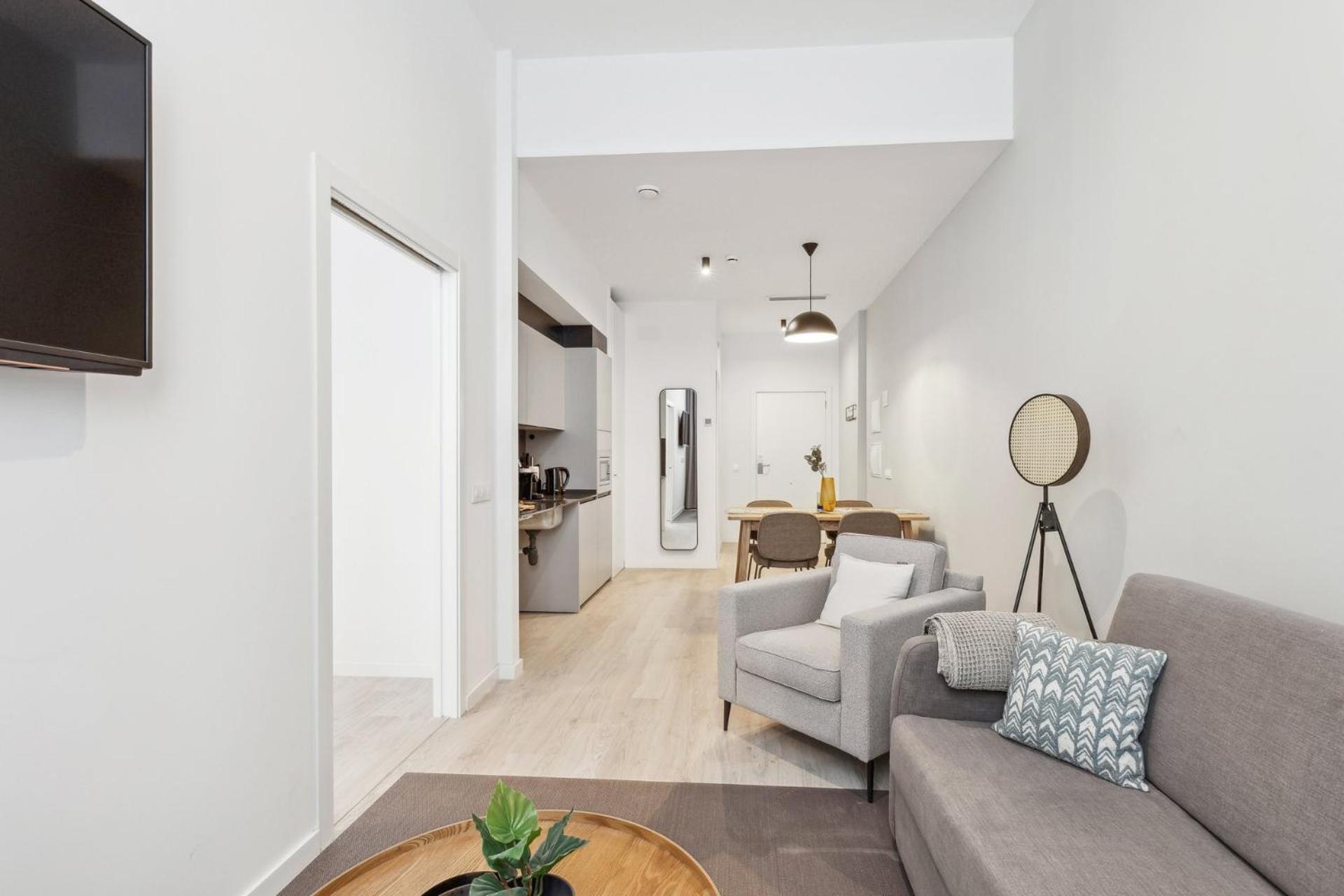 Limehome Calle De Cadiz Apartment *