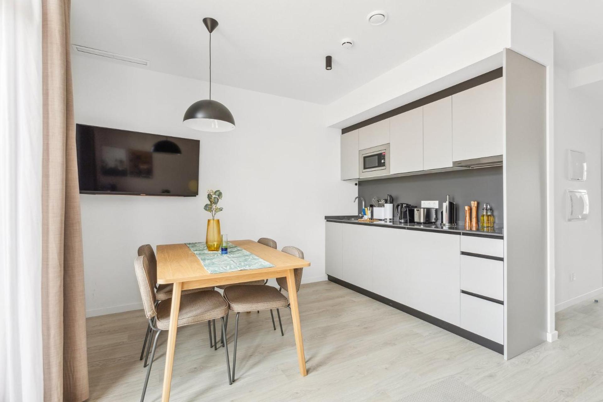 Limehome Calle De Cadiz Apartment