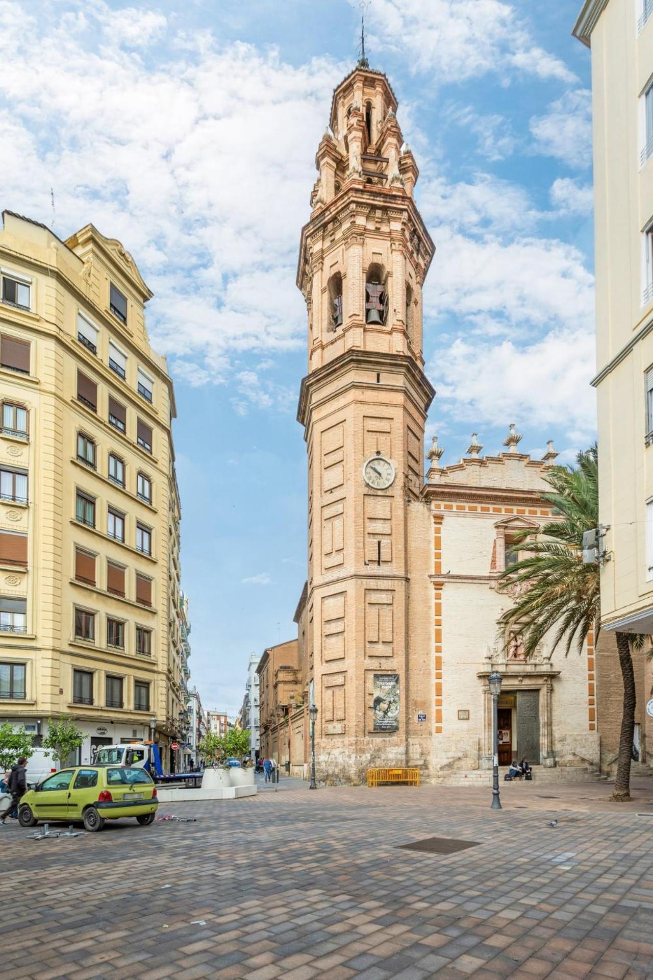 Apartament Limehome Calle De Cadiz