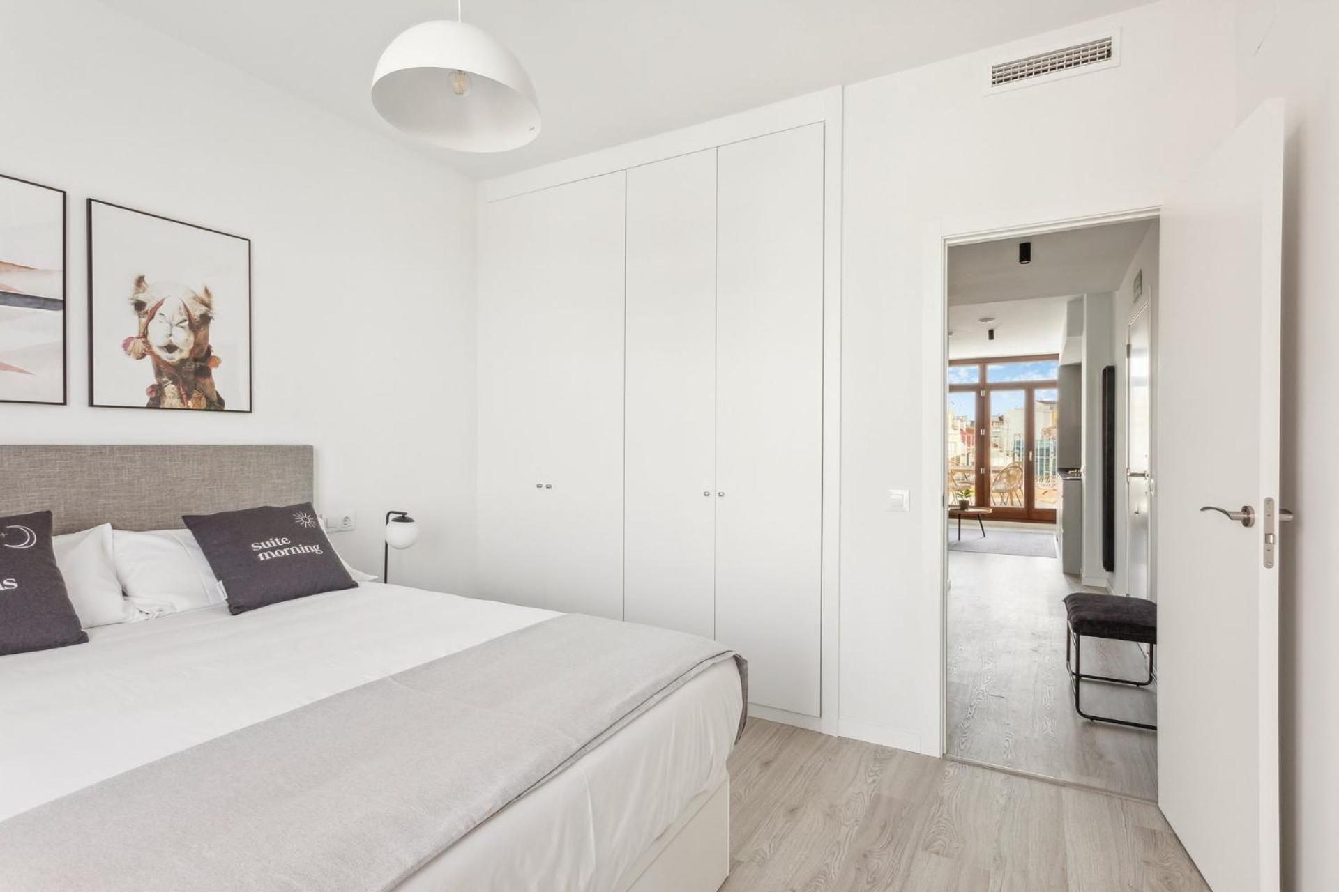 Limehome Calle De Cadiz Apartment Valencia