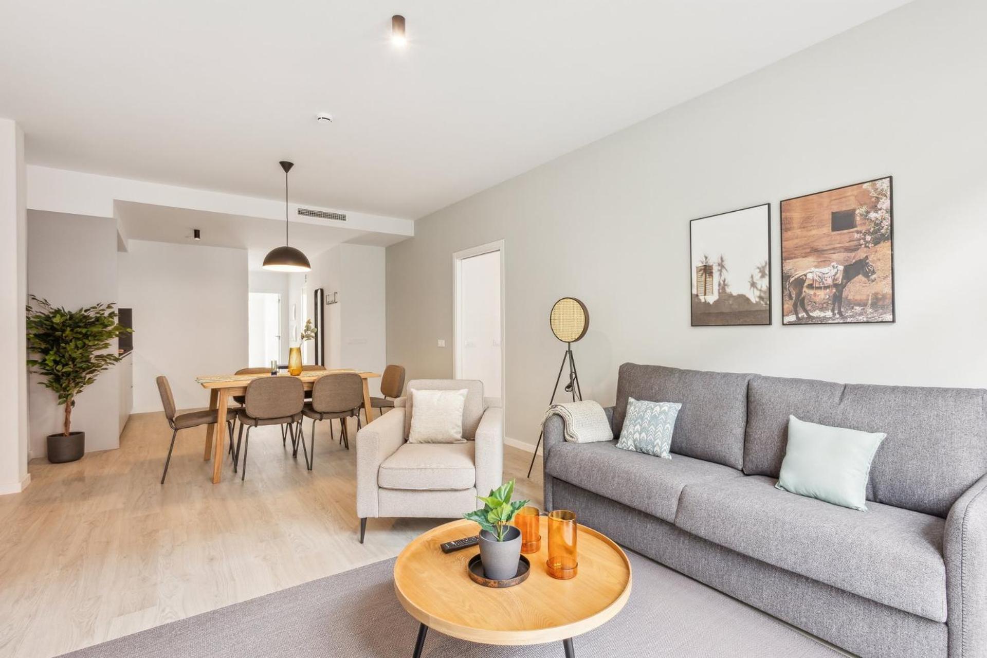 Apartament Limehome Calle De Cadiz