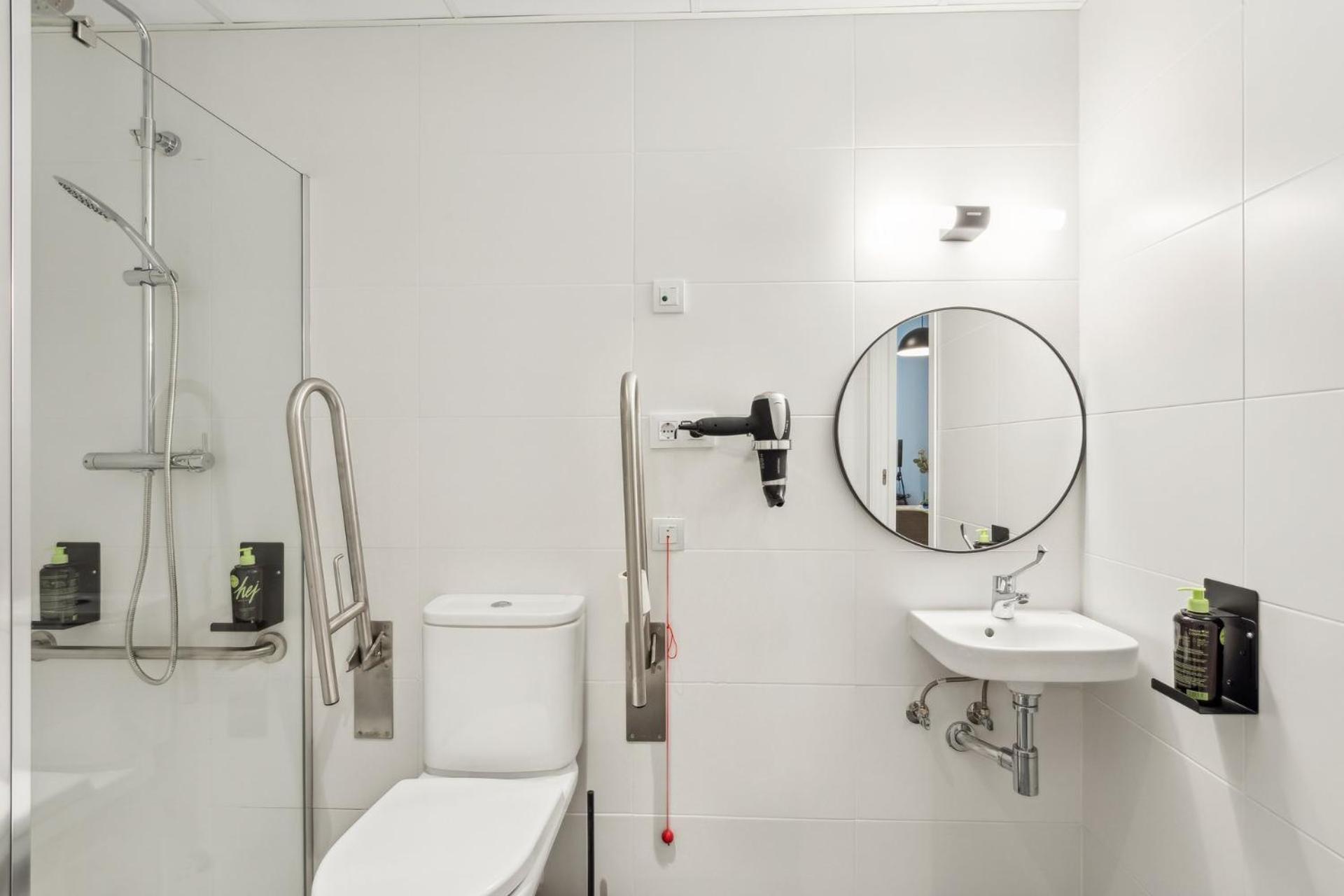 Apartament Limehome Calle De Cadiz *
