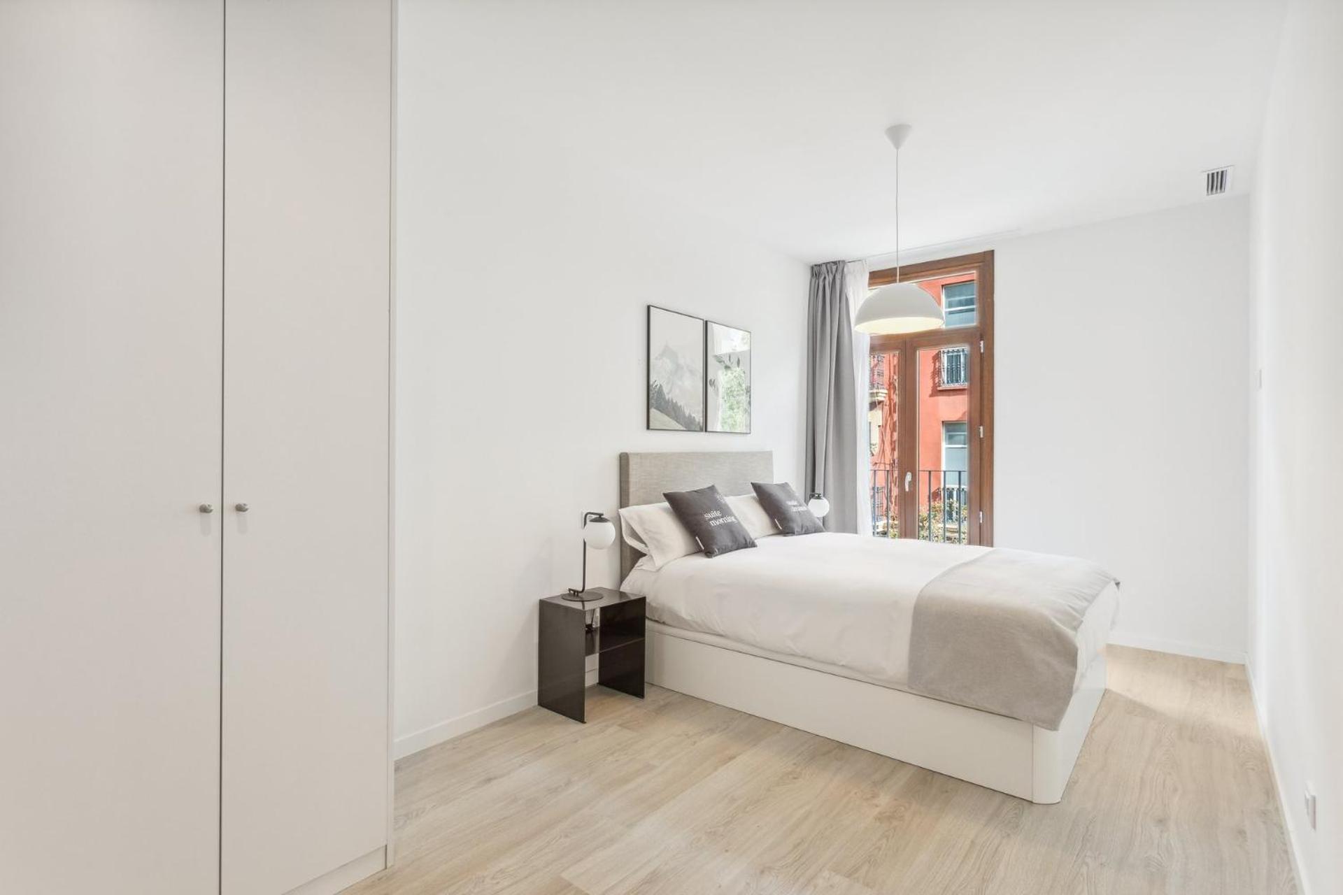 Apartment Limehome Calle De Cadiz Valencia