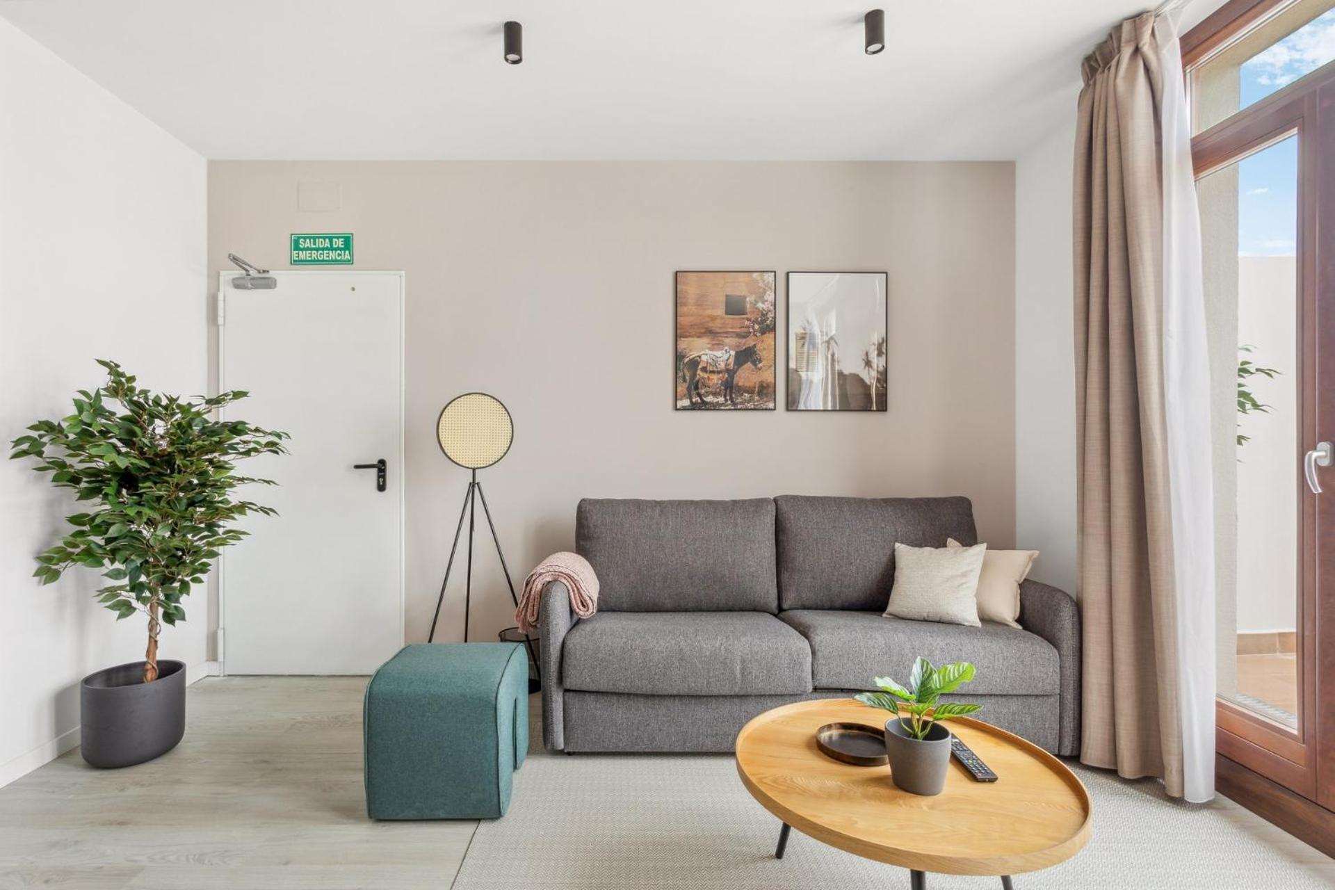 Limehome Calle De Cadiz Apartment
