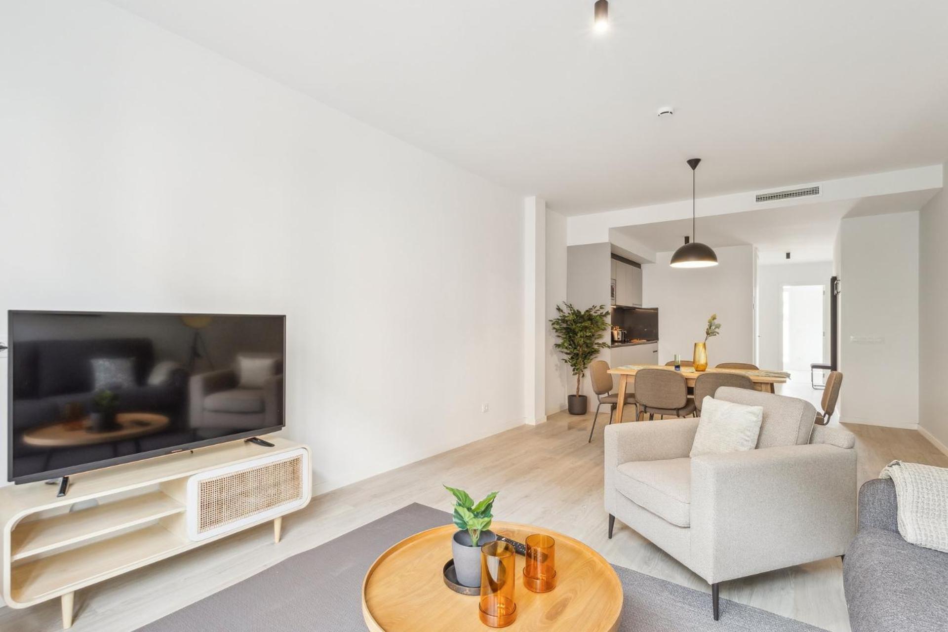 Limehome Calle De Cadiz Apartamento Valencia