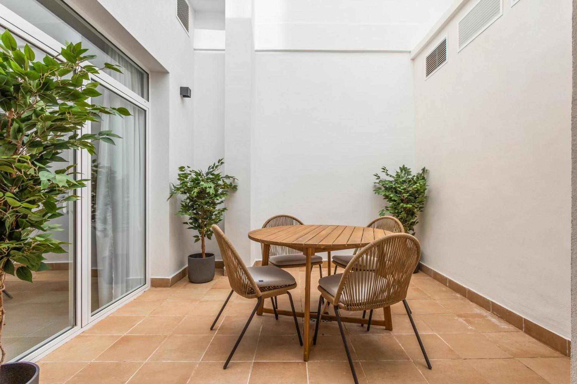 Apartament Limehome Calle De Cadiz Walencja