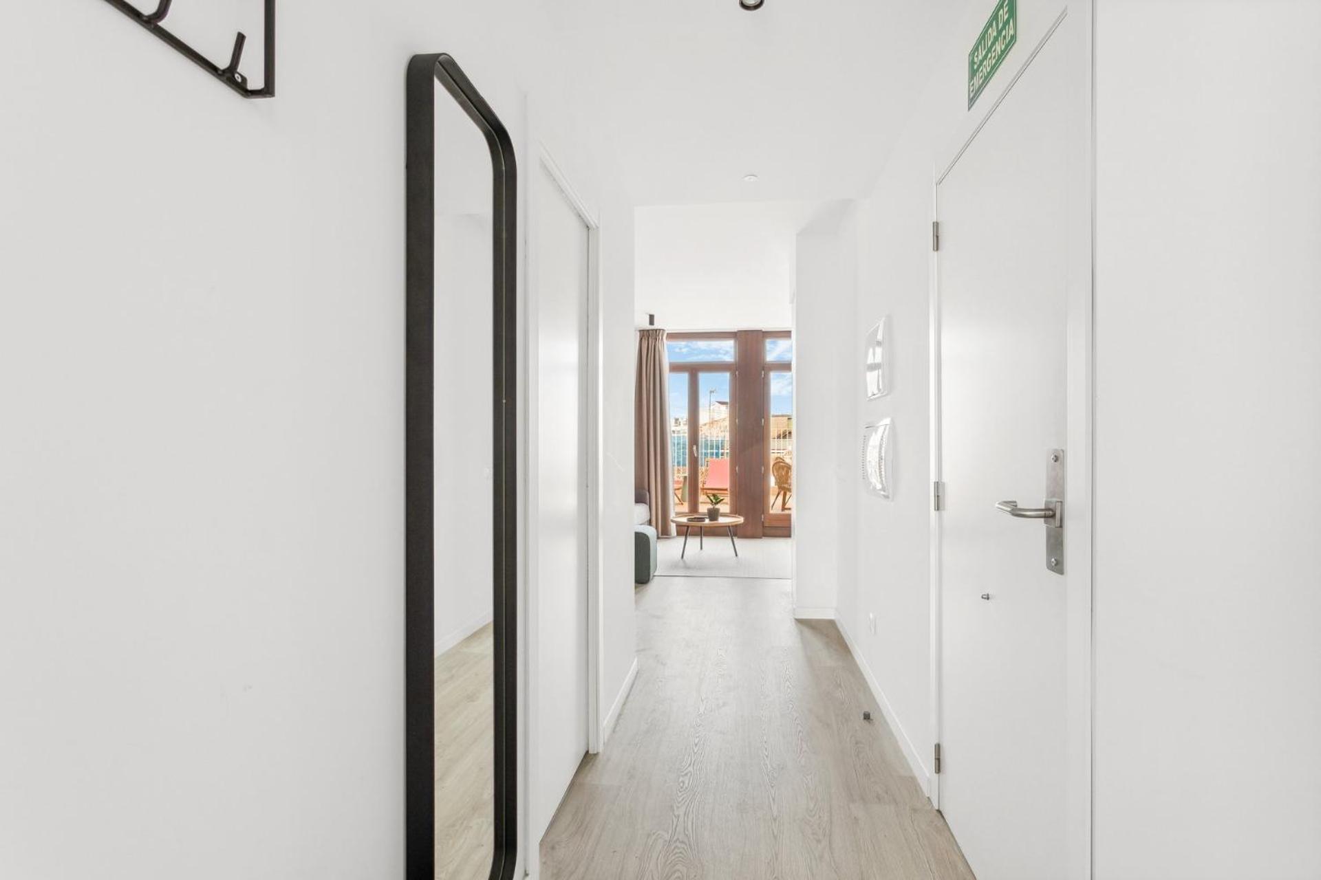 Limehome Calle De Cadiz Apartament