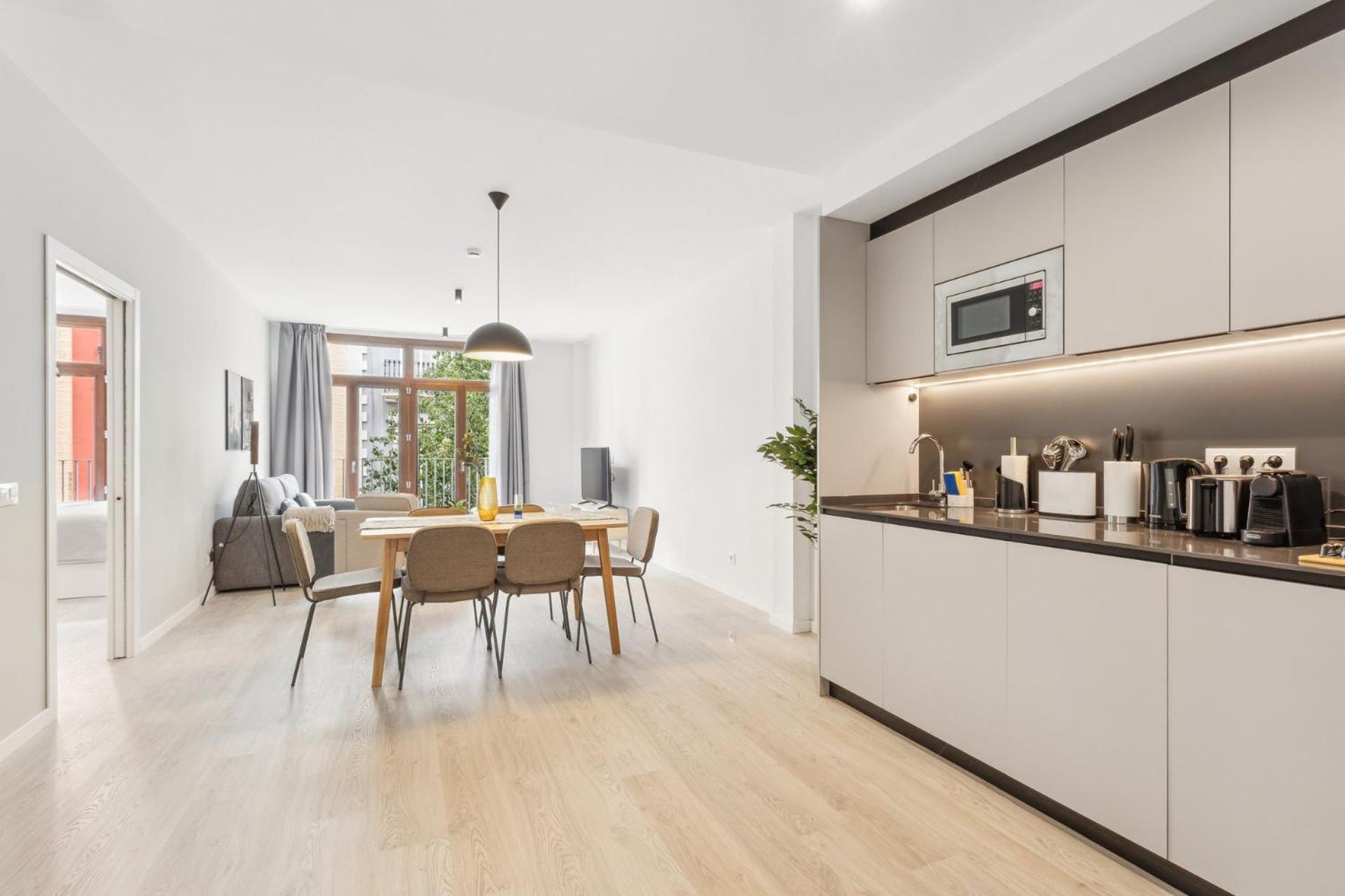 Limehome Calle De Cadiz Apartment *
