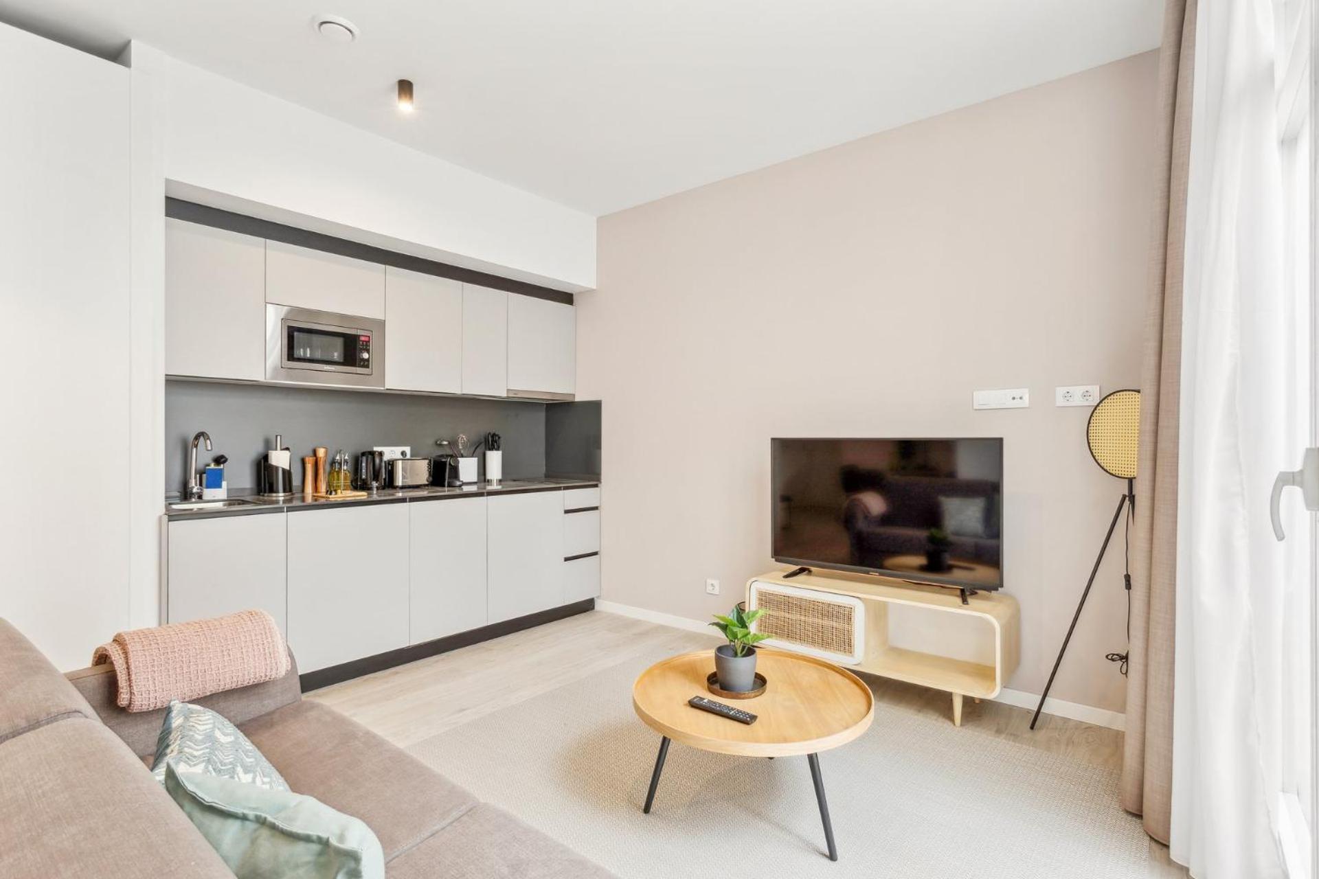 Limehome Calle De Cadiz Apartment