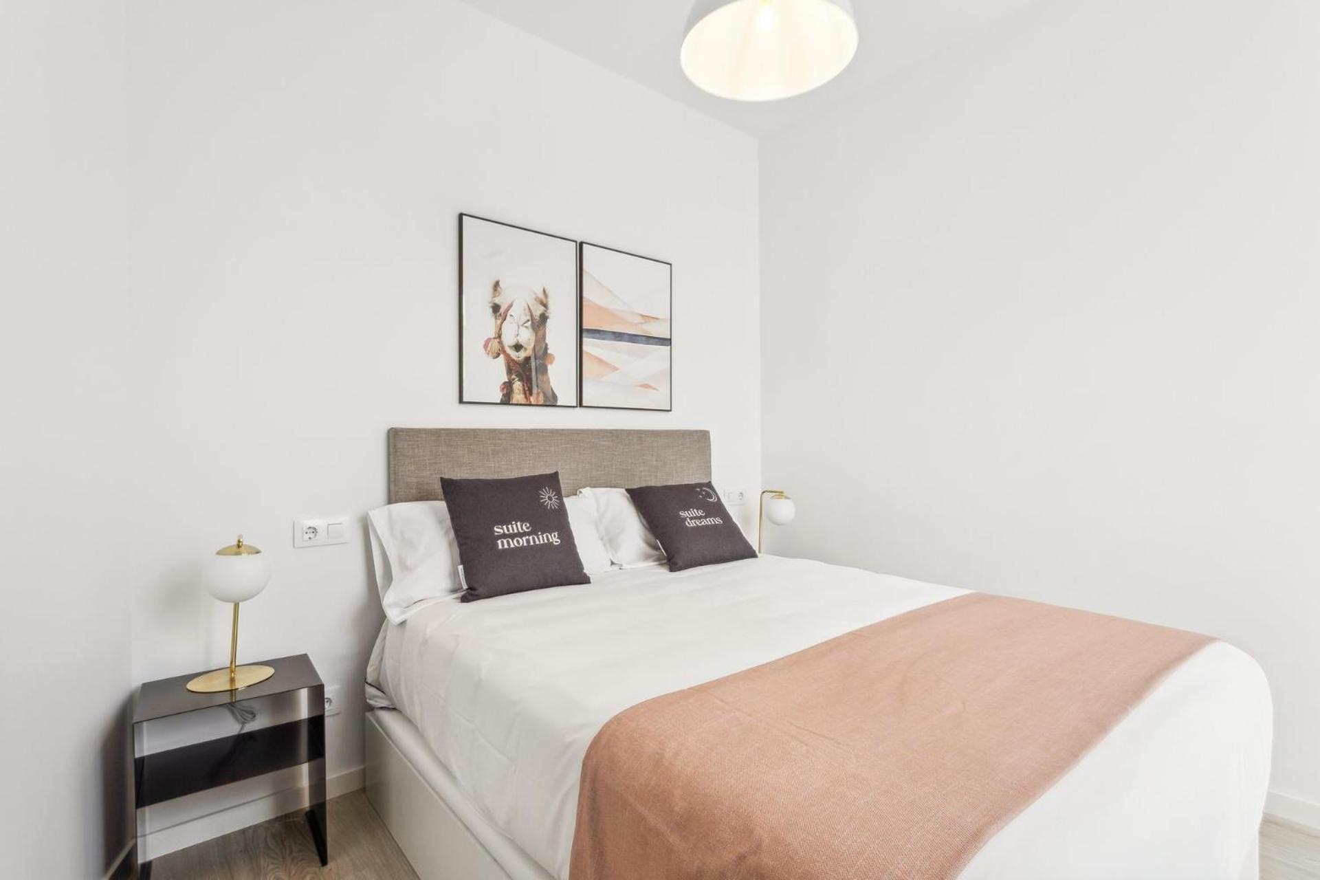 Apartament Limehome Calle De Cadiz