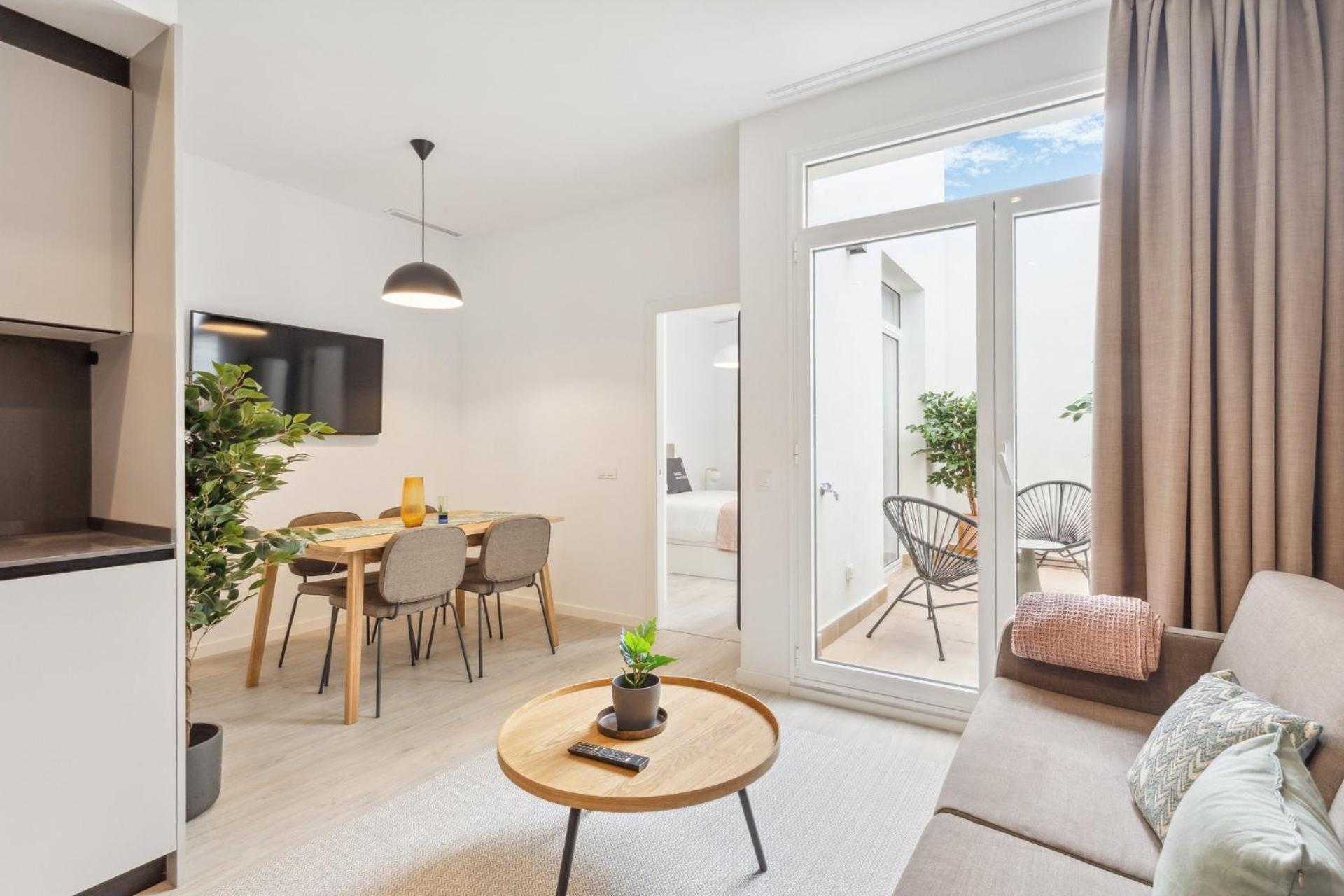 Limehome Calle De Cadiz Apartament *