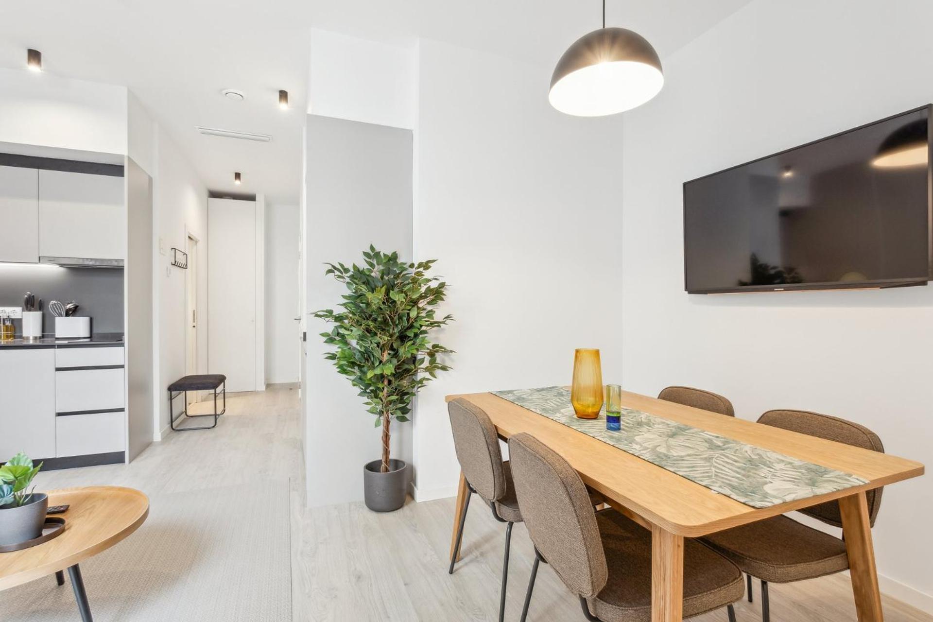 Apartament Limehome Calle De Cadiz