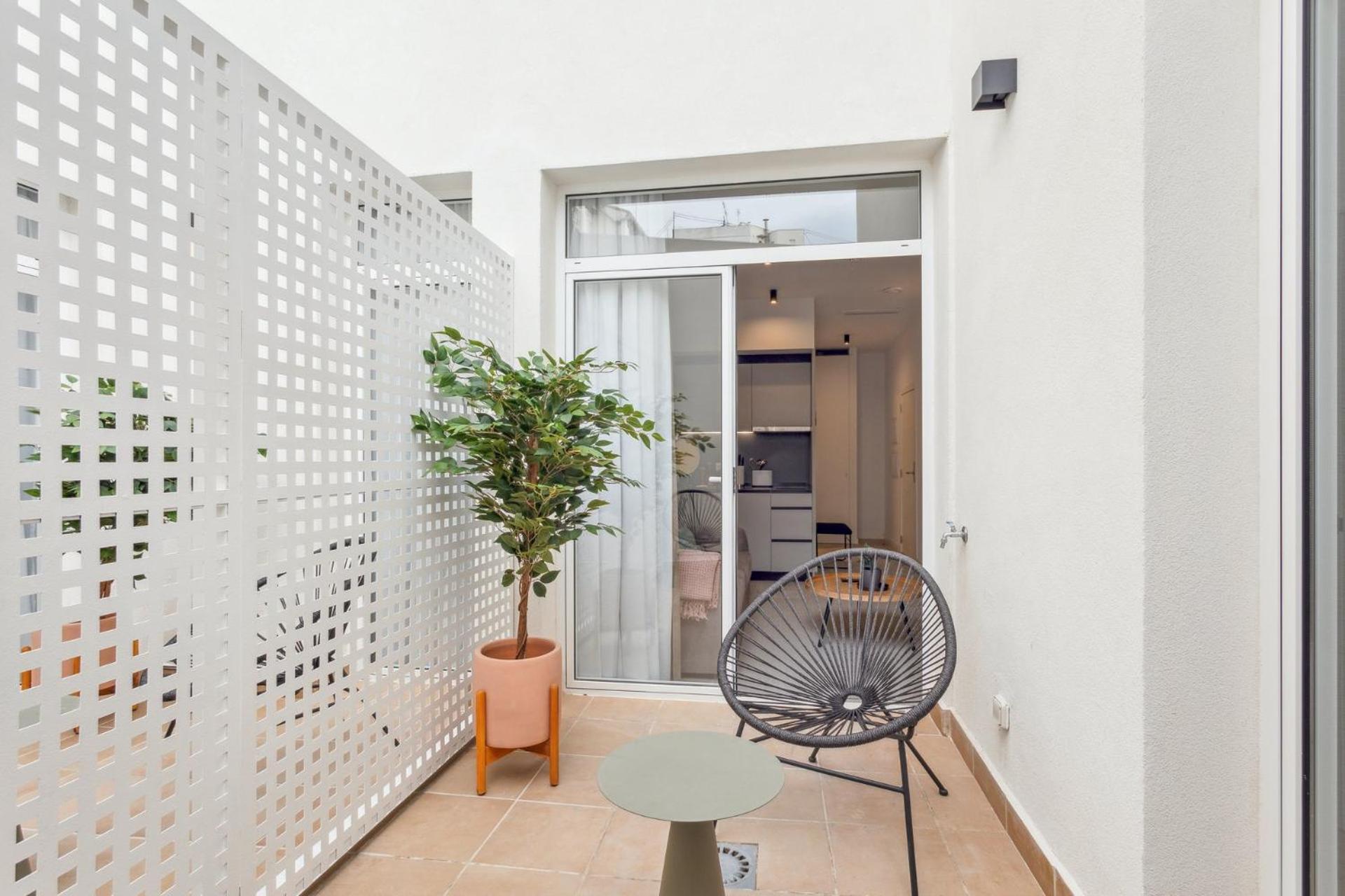 Limehome Calle De Cadiz Apartment *