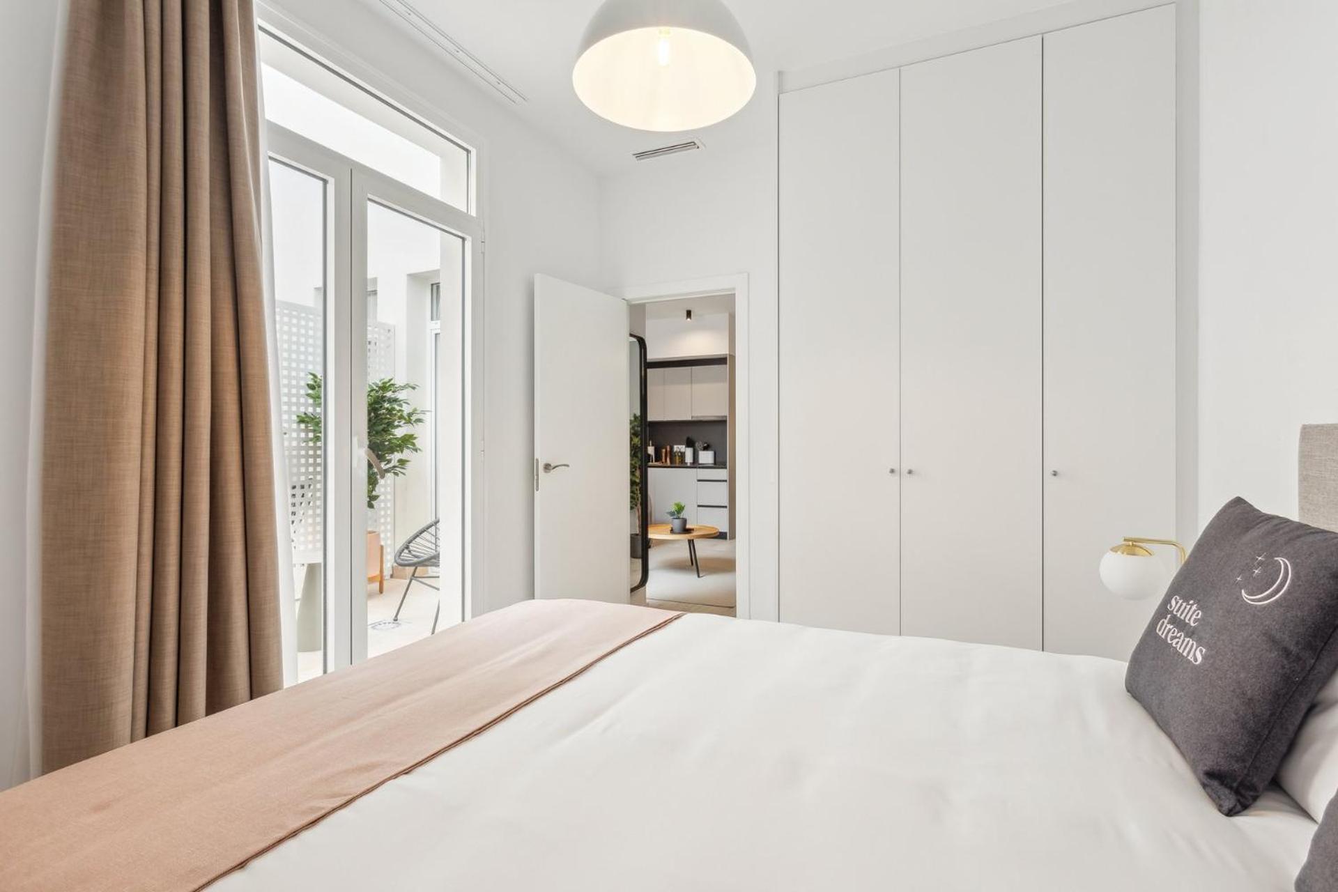 Limehome Calle De Cadiz Apartment Valencia