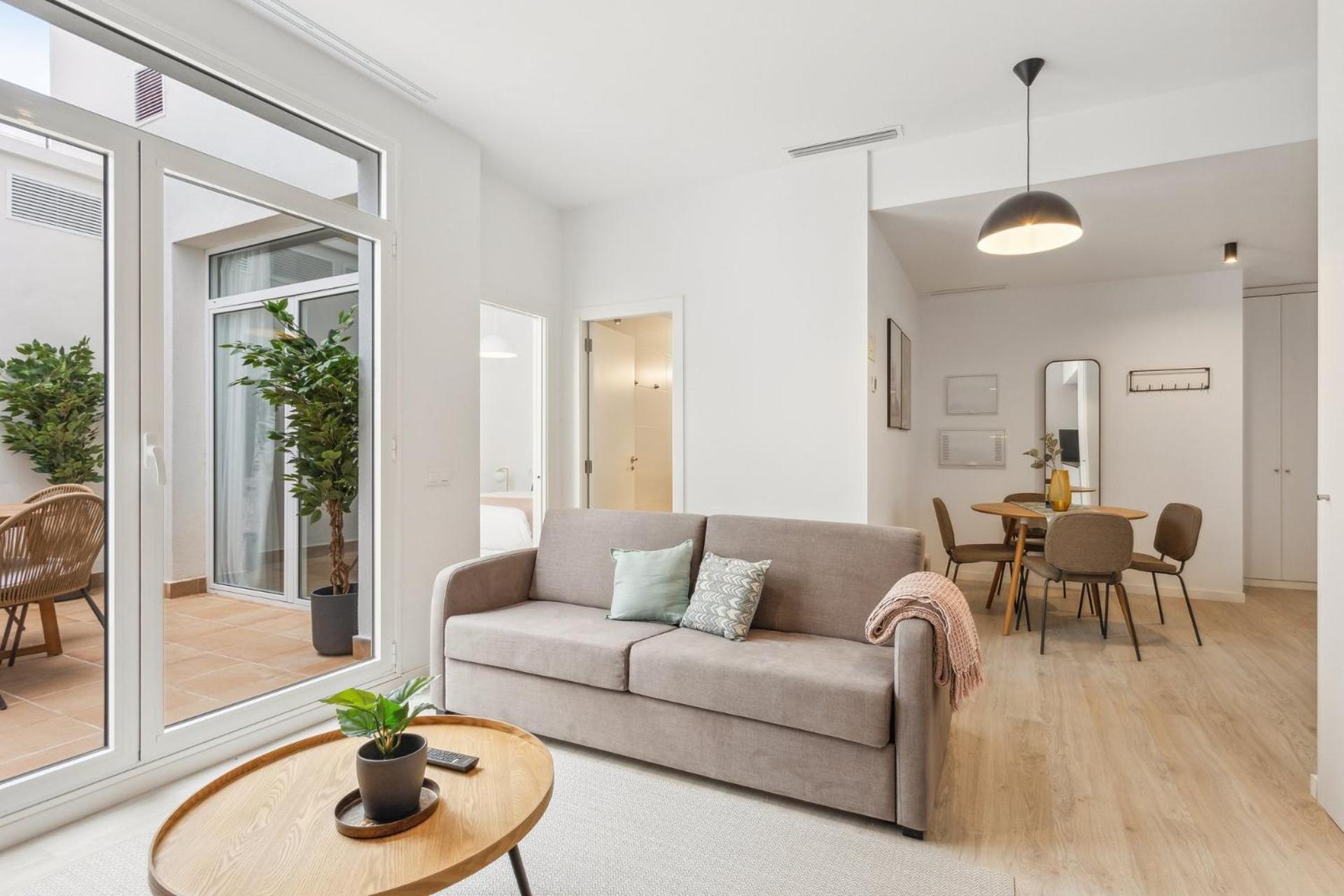 Limehome Calle De Cadiz Apartment