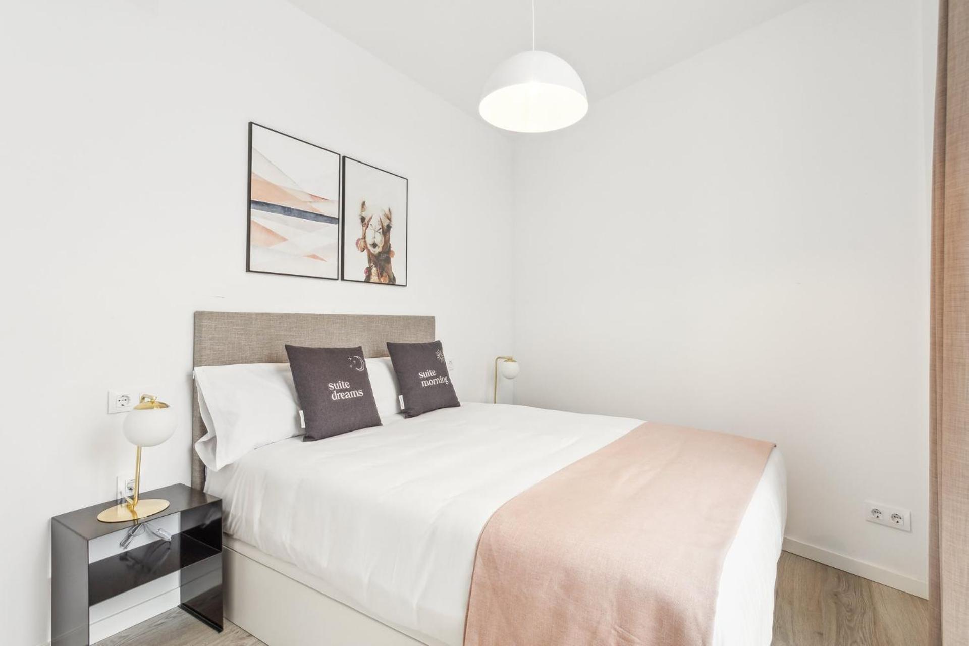 Limehome Calle De Cadiz Apartment *