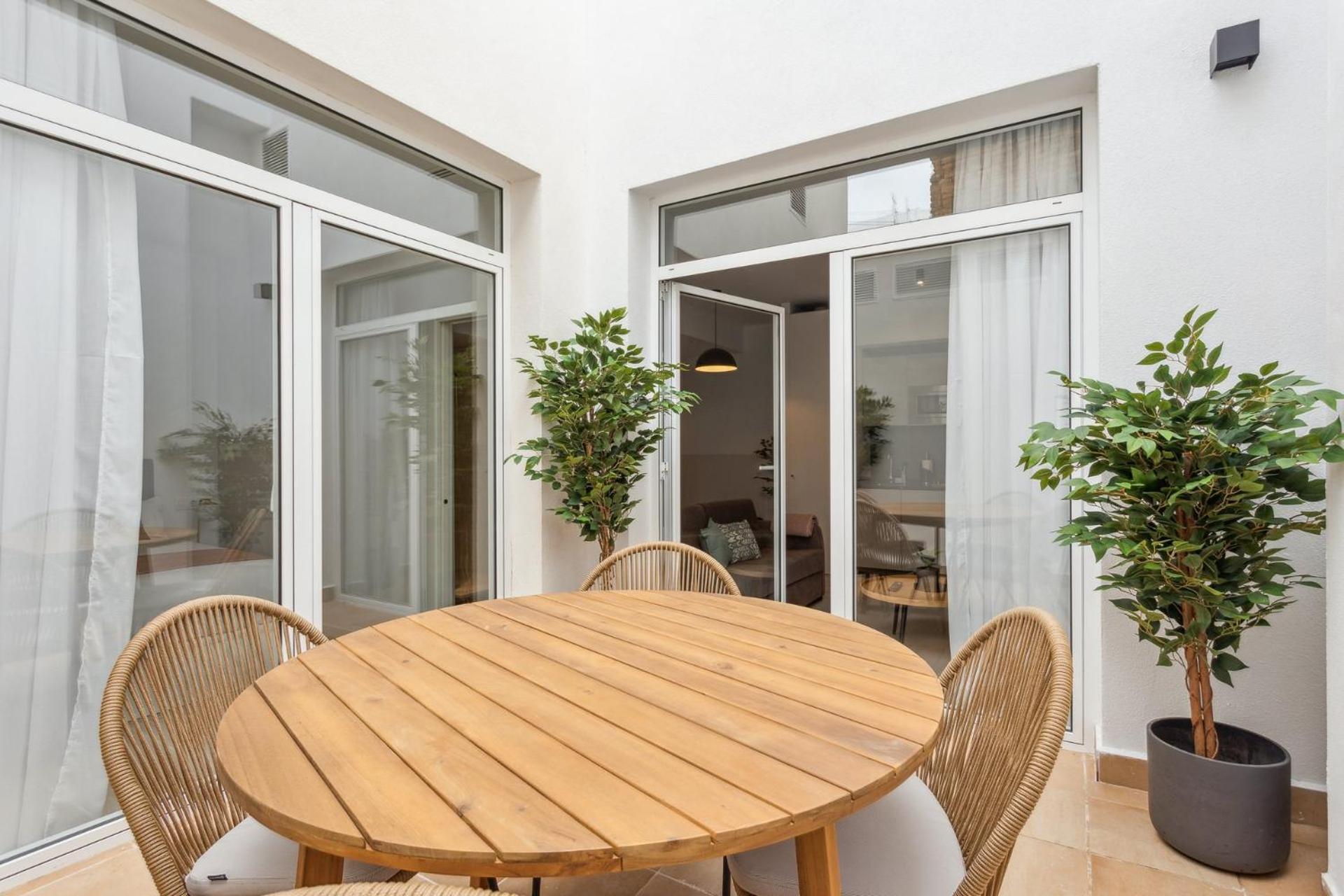 Limehome Calle De Cadiz Apartment Valencia