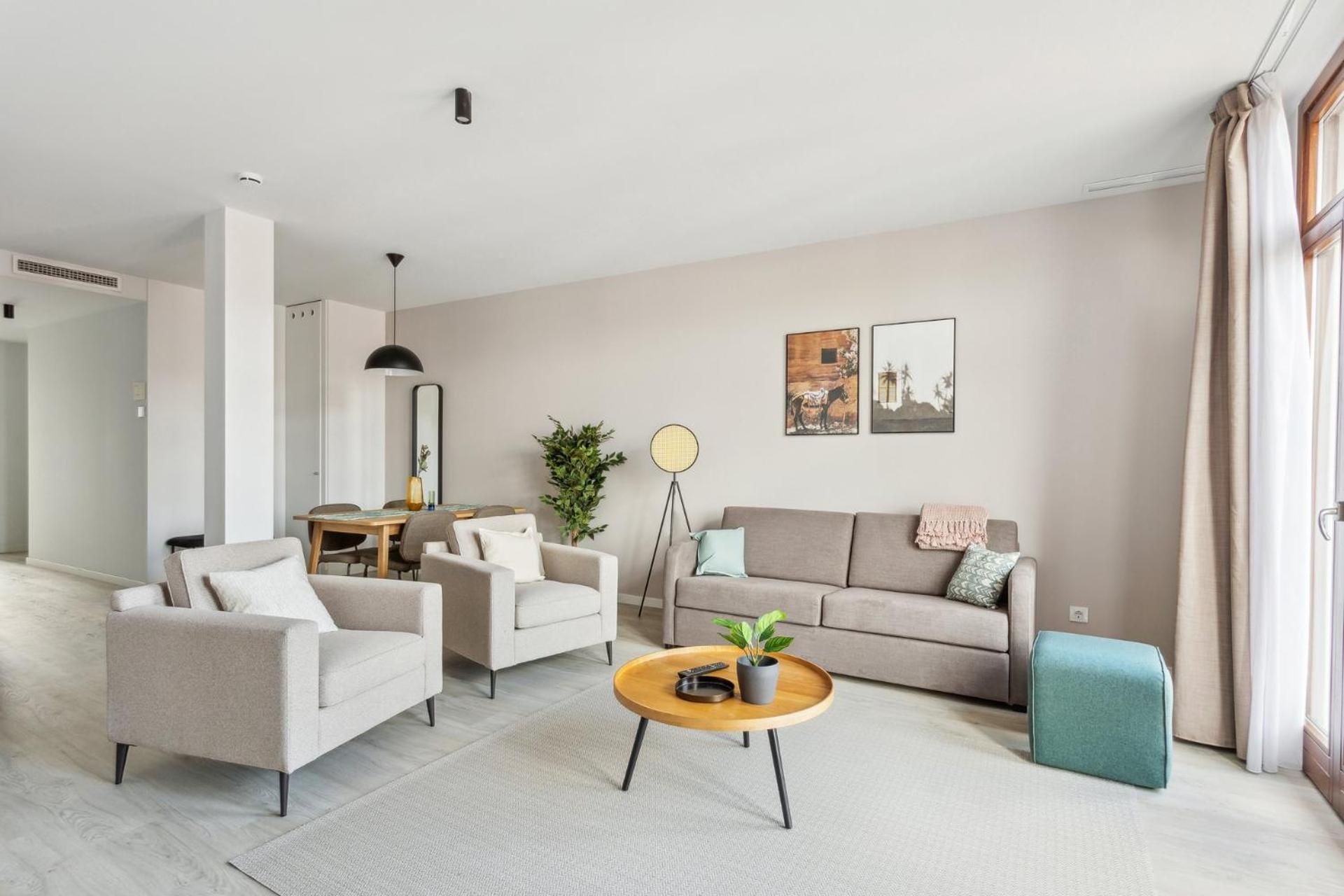 Limehome Calle De Cadiz Apartment *