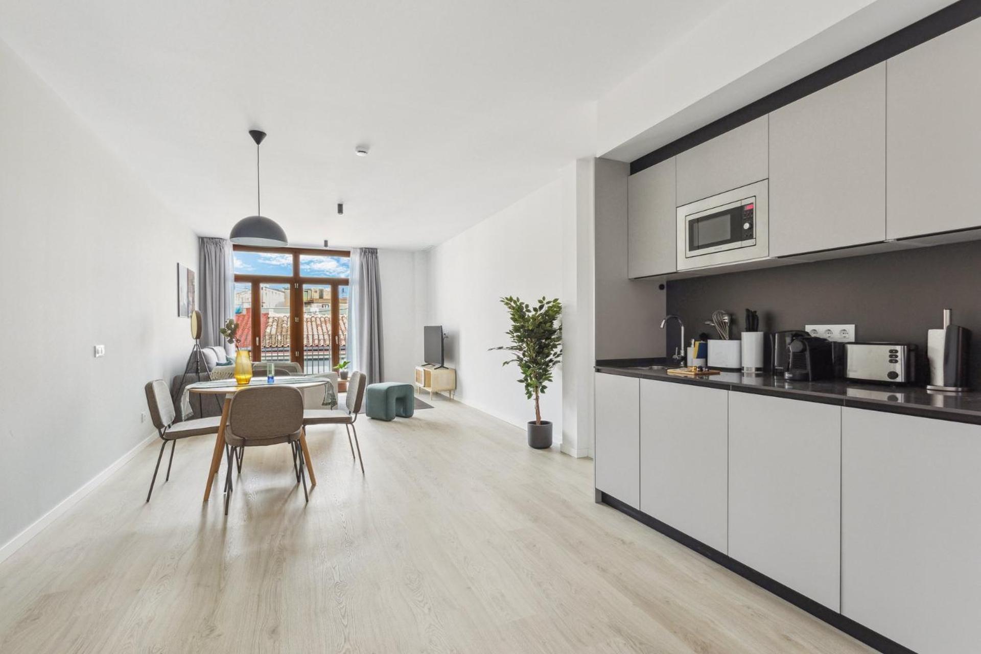 Apartament Limehome Calle De Cadiz *