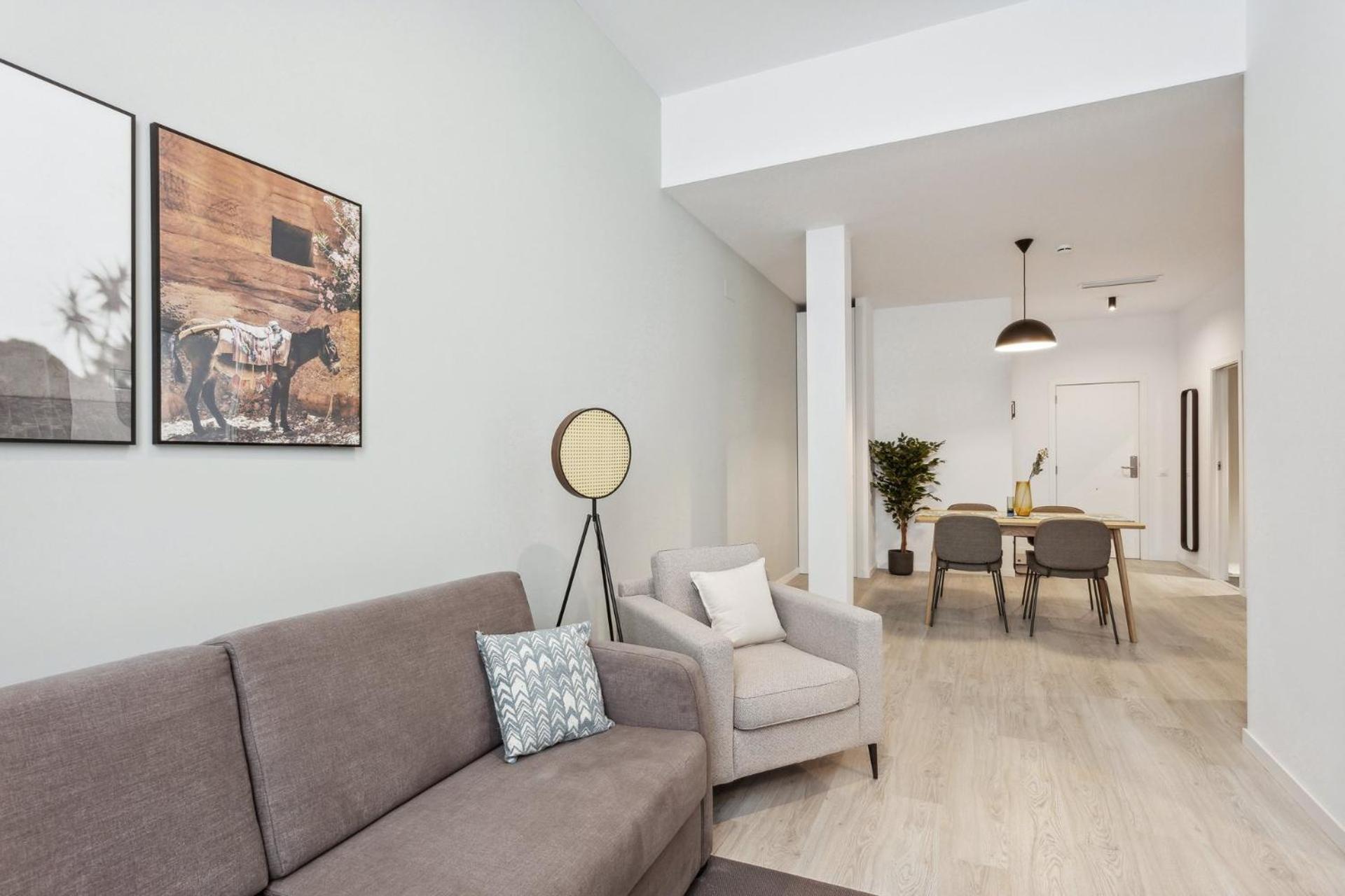 Limehome Calle De Cadiz Apartment Valencia