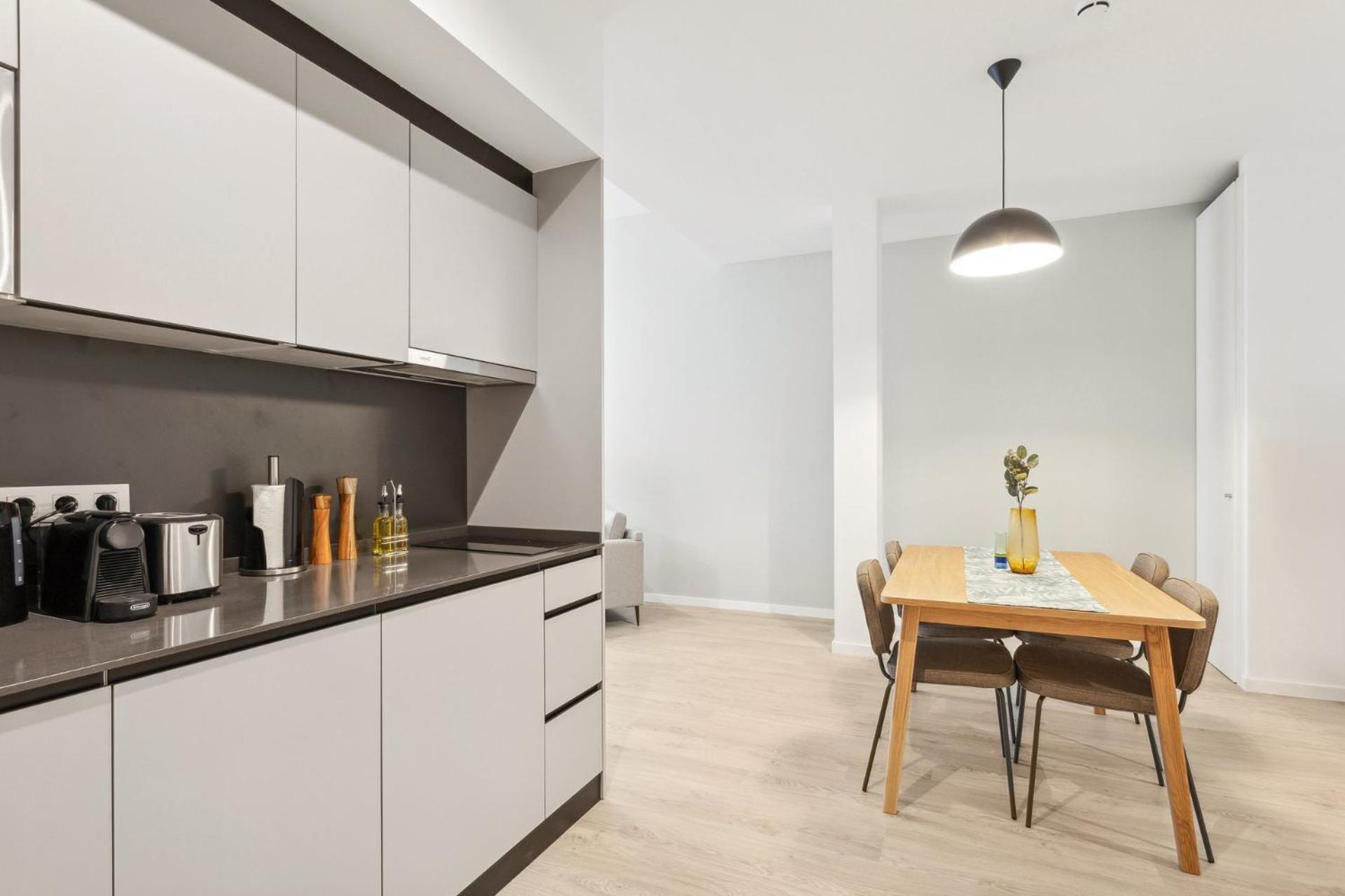 Apartament Limehome Calle De Cadiz
