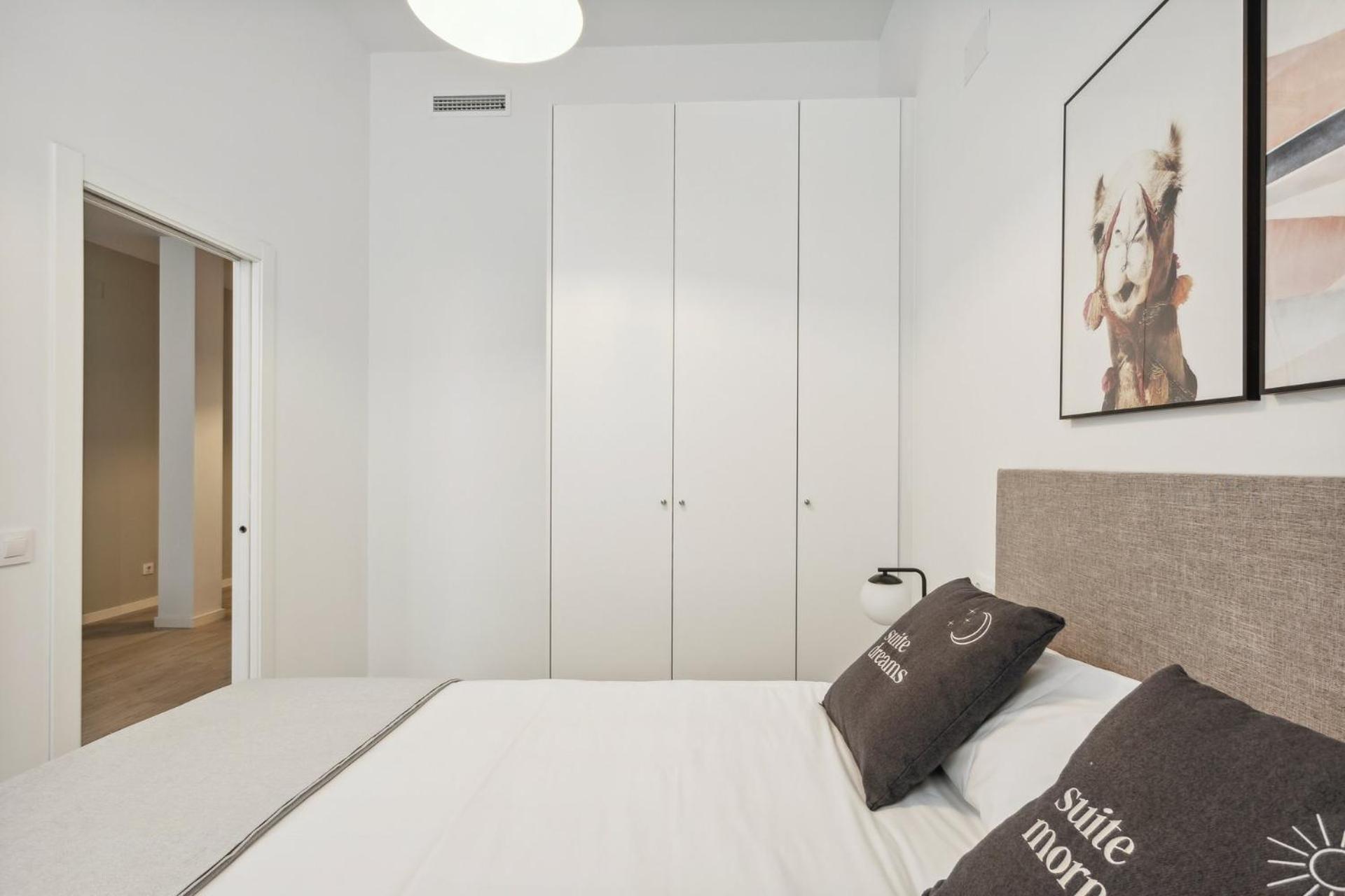 Limehome Calle De Cadiz Apartament